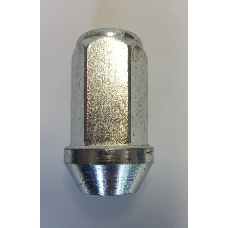 H&R, Nakrętka do kół stożkowa M14x1.50 - długość 41mm zamknięta