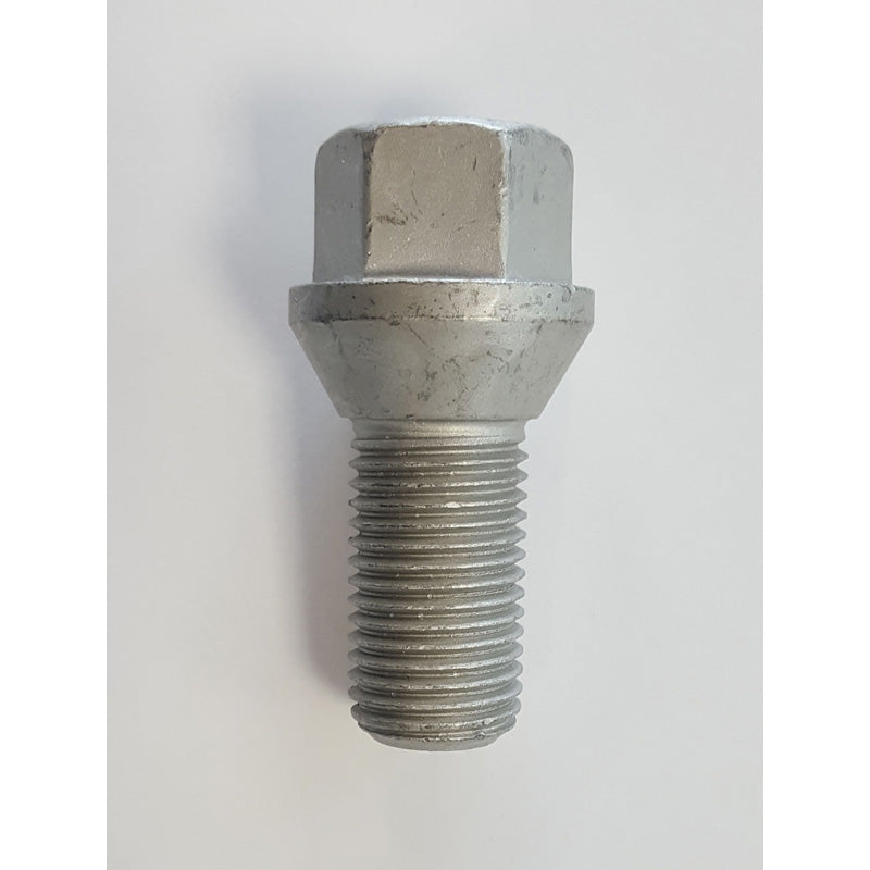 H&R, bullone ruota Taper-Head M14x1.50 - lunghezza 25mm