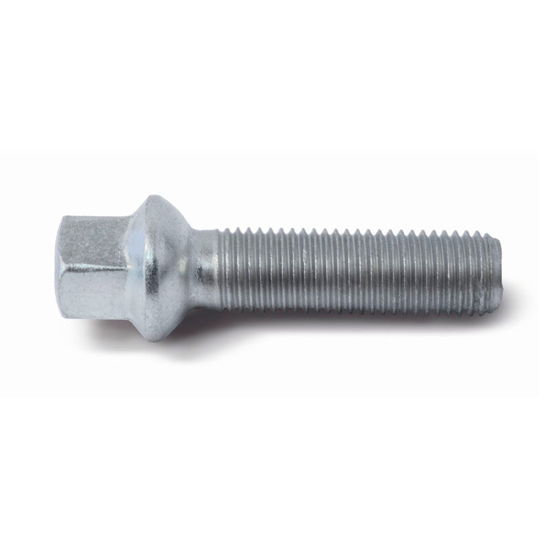 H&R, šroub kola s kulovou hlavou R14 M14x1.50 - délka 28mm