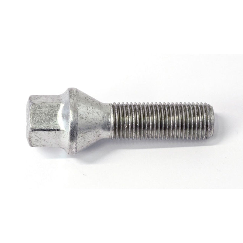 H&R, Wheel bolt Taper-Head M14x1.50 - length 35mm