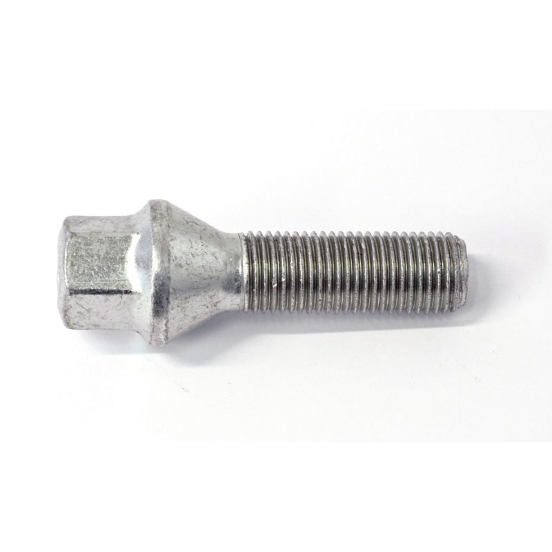 H&R, šroub kol s kuželovou hlavou M14x1.50 - délka 40mm