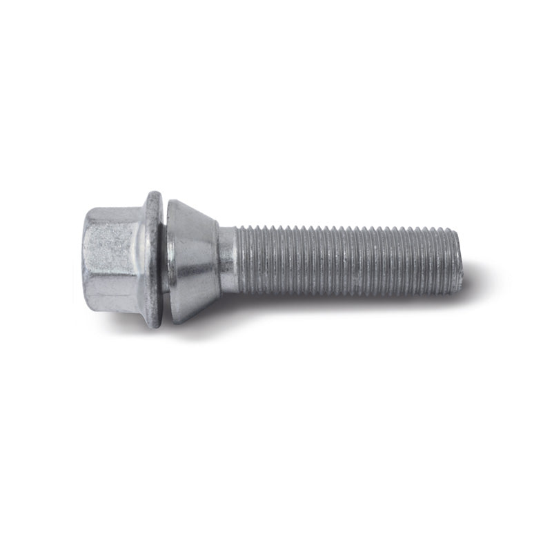 H&R, Šroub kola s kuželovou hlavou s pohyblivým kuželem M14x1.50 - délka 42,5mm
