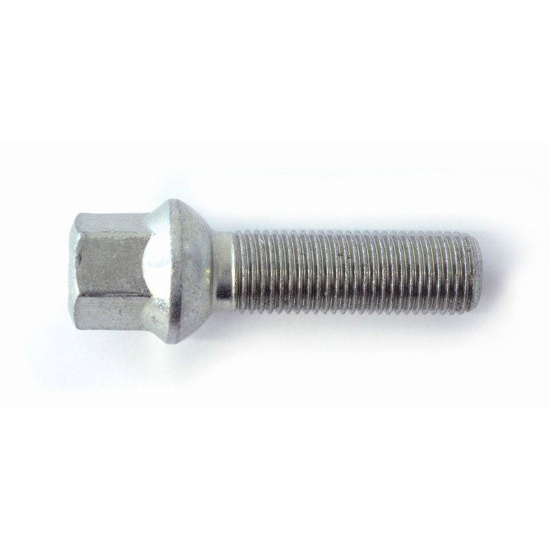 H&R, wielbout Round-Head R13 M14x1.50 - lengte 43mm (, past op bijv. VAG)