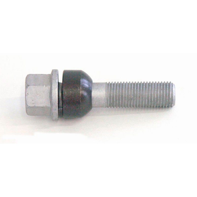 H&R, šroub kola s kulovou hlavou s pohyblivým kuželem R14 M14x1.50 - délka 44mm (např. vhodné pro Porsche)
