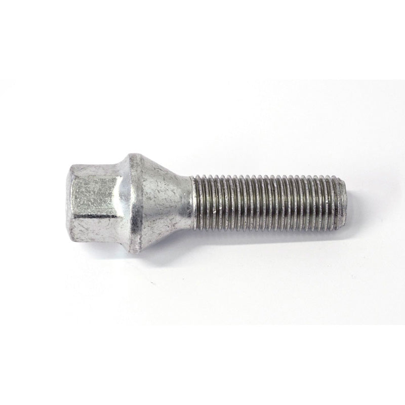 H&R, Wheel bolt Taper-Head M14x1.50 - length 47mm
