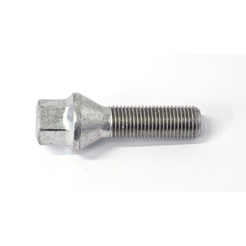 H&R, šroub kola s kuželovou hlavou M14x1.50 - délka 50mm