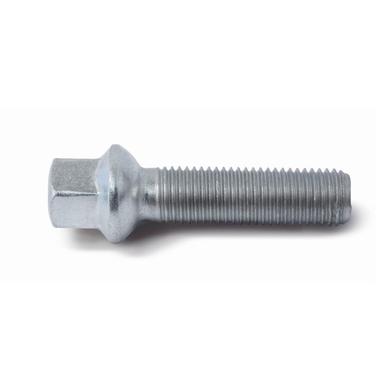 H&R, Wheel bolt Round-Head R14 M14x1.50 - length 50mm
