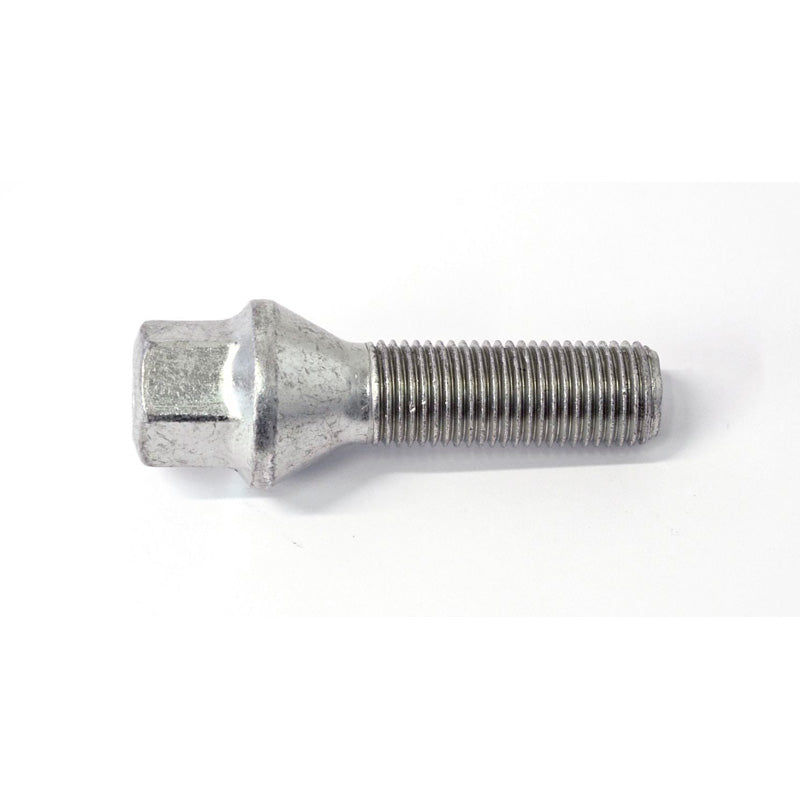 H&R, Wheel bolt Taper-Head M14x1.50 - length 55mm
