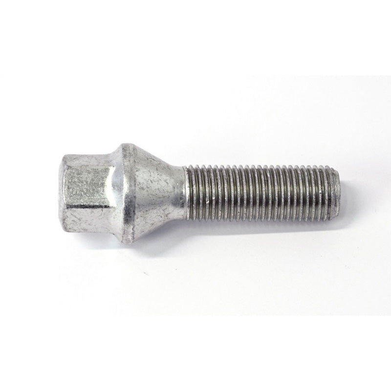 H&R, Wheel bolt Taper-Head M14x1.50 - length 60mm