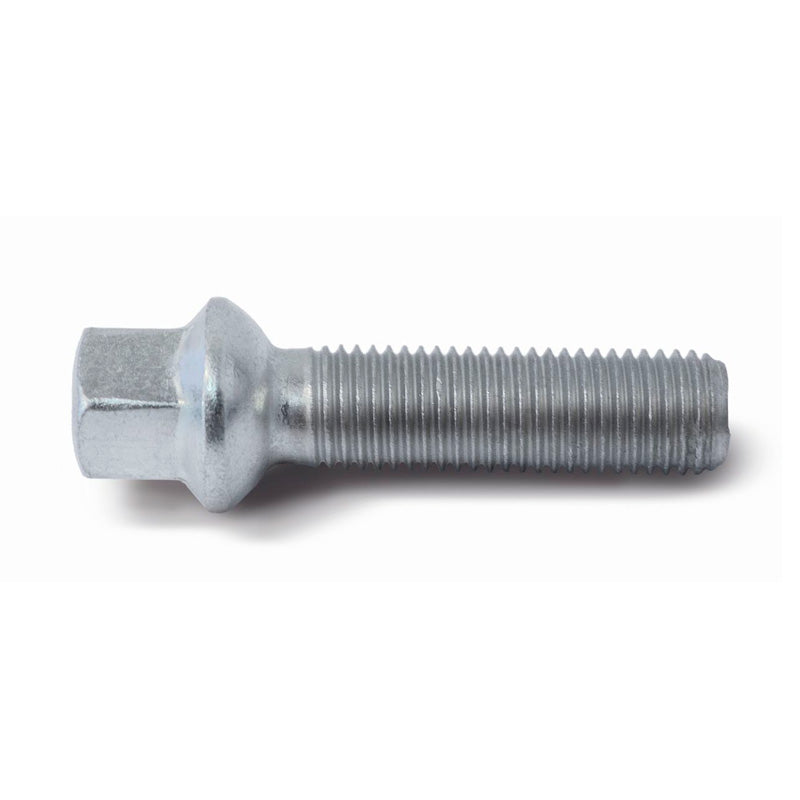 H&R, šroub kola s kulatou hlavou R14 M14x1,50 – délka 60 mm
