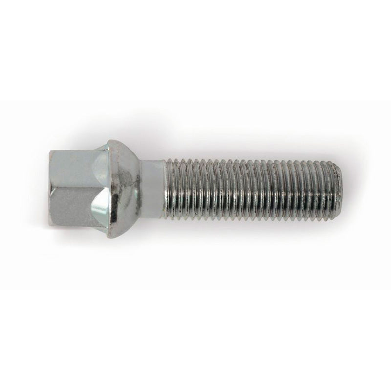 H&R, Wheel bolt Round-Head R12 M14x1.50 - length 60mm