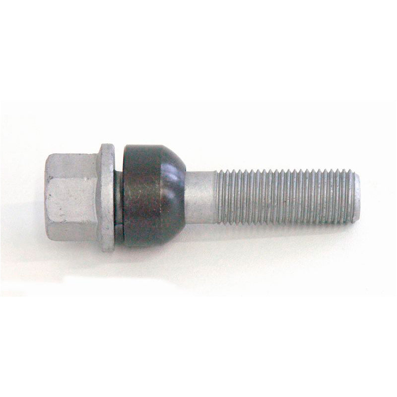 H&R, šroub kola s kulovou hlavou s pohyblivým kuželem R14 M14x1.50 - délka 66mm (např. vhodné pro Porsche)