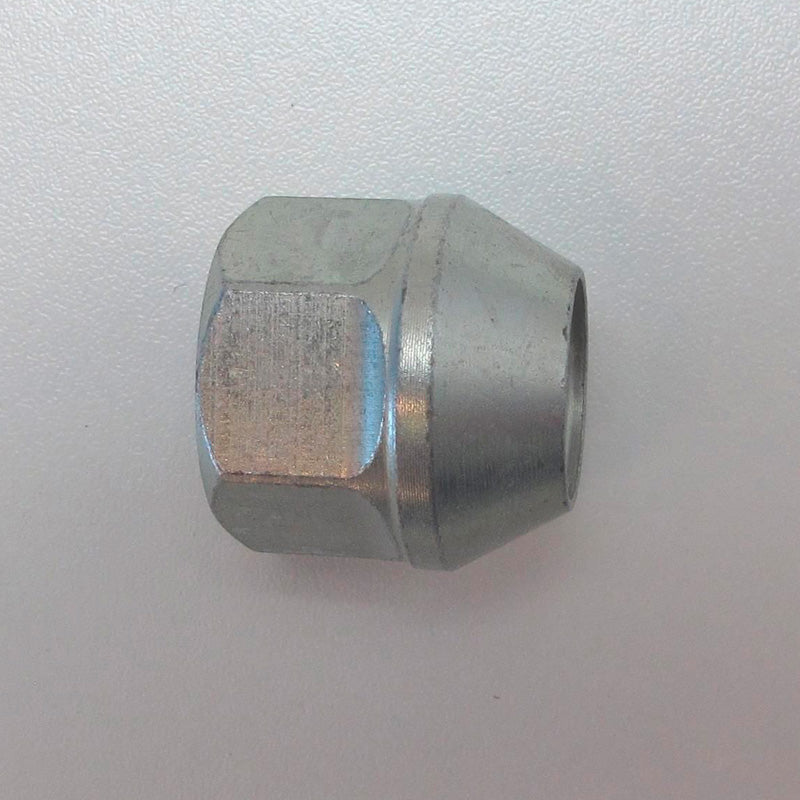 H&R, stożkowa nakrętka do kół M16x1.50 - długość 25mm