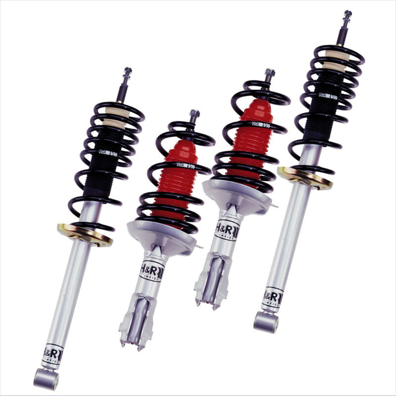 H&R, Cup-Kit Sport, Fits Seat Cordoba/Cupra/Ibiza only 1.8 Turbo up to 132kW 1999- FA50/RA40mm