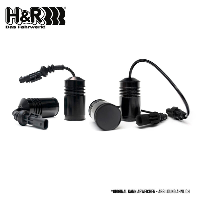 H&R, Zestaw dezaktywacyjny, pasuje do Volkswagen Passat (CJ5) (2023-) & Volkswagen Tiguan (CT1) (2024-)