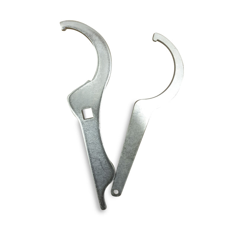 Bonrath, Set di chiavi di regolazione per kit coilover - Piccolo e grande