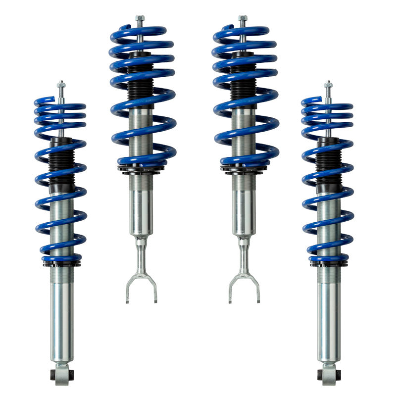 Bonrath sospensioni coilover, compatibile con Audi A4 B5 Sedan/Avant 1.6-2.8 1994-2001