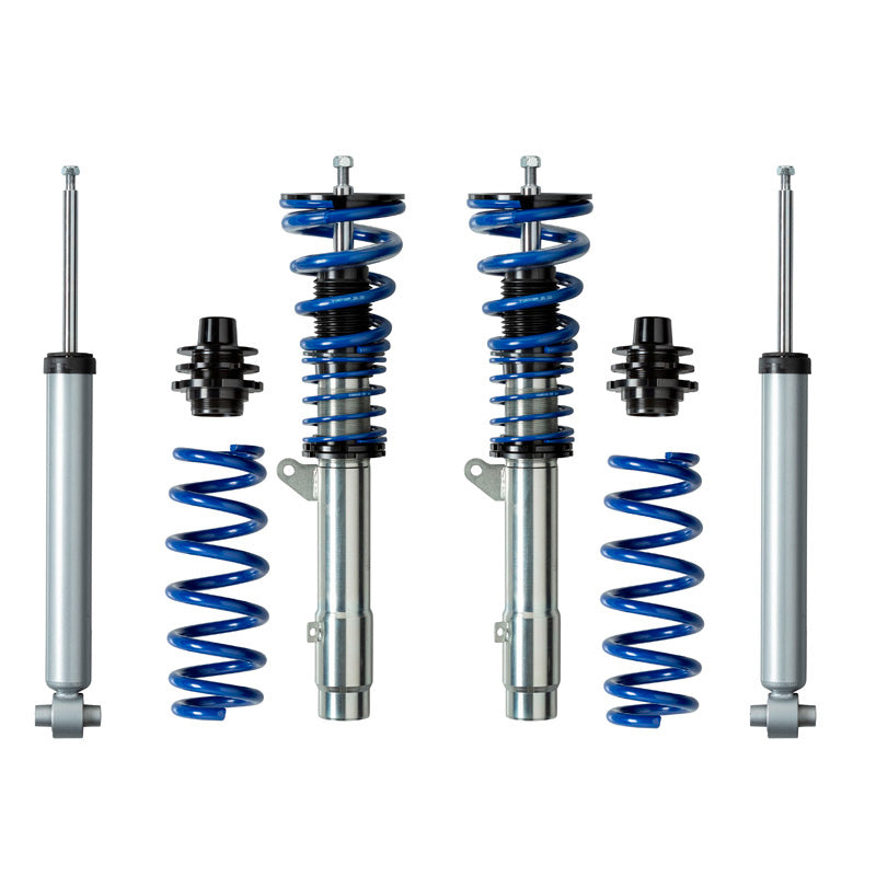 Bonrath sospensioni coilover, adatte per BMW 1-Series F20/F21 & 2-Series F22/F23 & 3-Series F30/F31 & 4-Series F32/F33 35-65mm/35-55mm