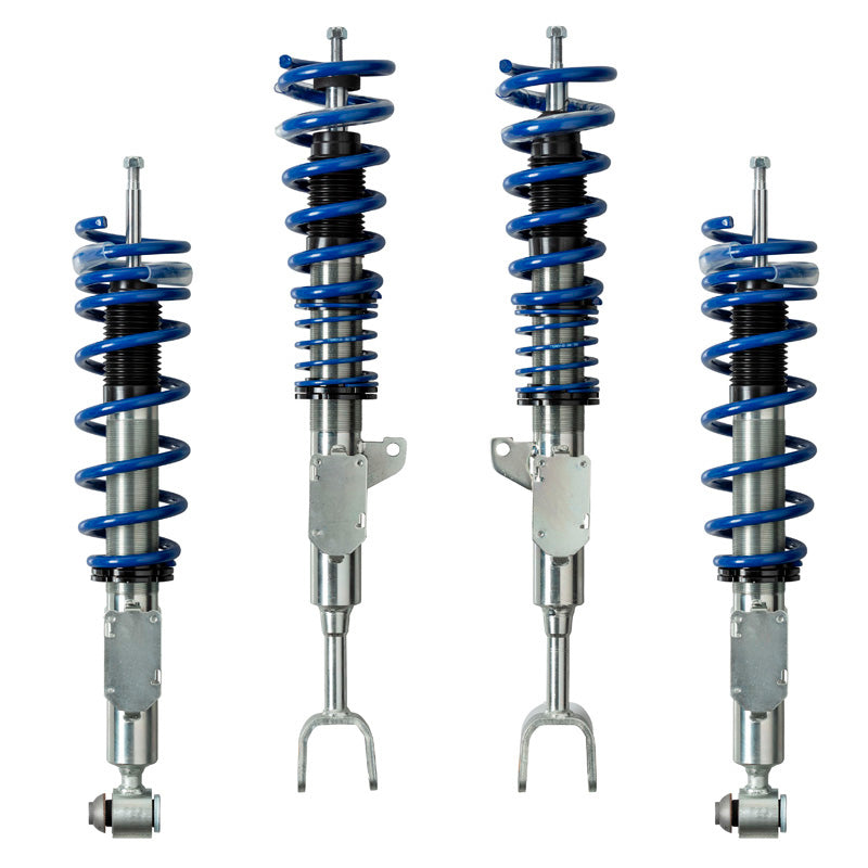 Bonrath Coilover Suspension, fits BMW 5-Series Sedan F10 & 6-Series Gran Coupe F06 & 7-Series F01 35-60mm/35-60mm