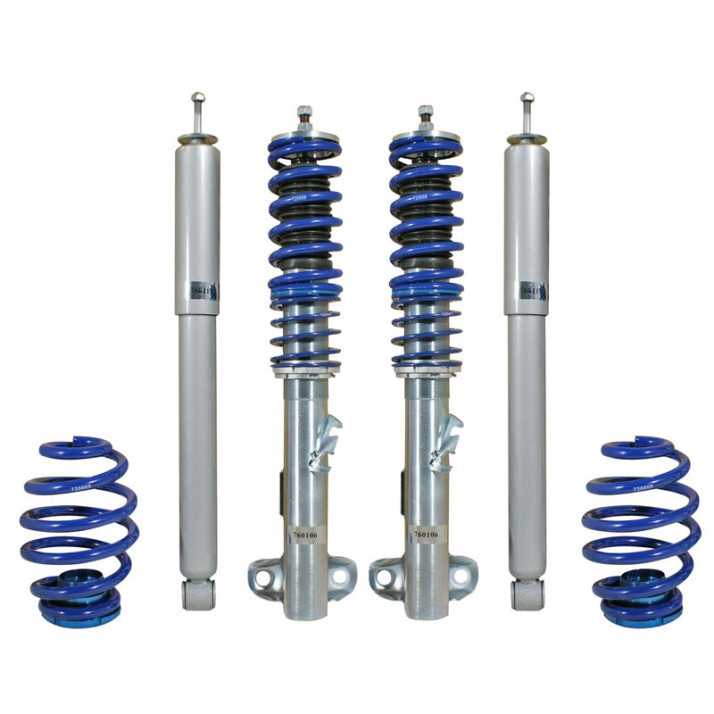 Bonrath schroefset, past op BMW 3-Series E36 Compact 1994-1998 & Z3 Coupe/Roadster 1995- (excl. EDC)