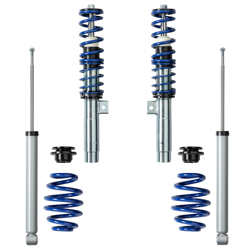 Bonrath sospensioni coilover, adatte per BMW 3-Series E46 4/6-Cilindri 1998-2005