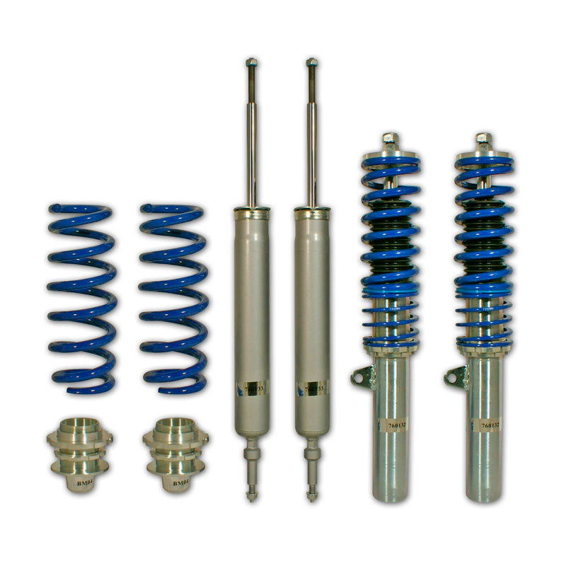 Bonrath sospensione filettata, adatta per BMW 3-Series E90/E91/E92/E93 4/6-Cylinder 2005-2011 escl. xDrive