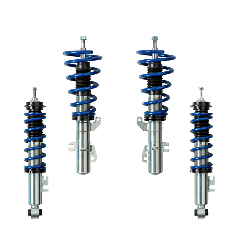 Bonrath schroefset, past op Mini One/Cooper/S/D/SD R50-R57 2002-2015 25-55mm/25-55mm