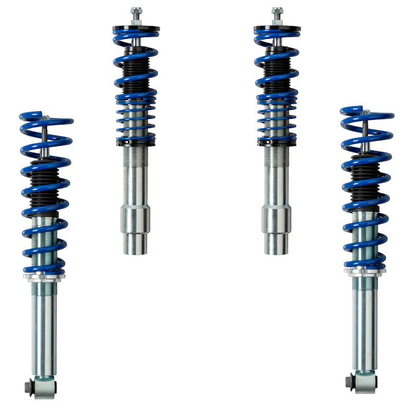 Bonrath suspensión coilover, compatible con BMW 5-Series E60 Sedan 520i-535D 2003-2010 excl. EDC