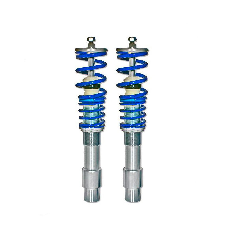 Bonrath kit de suspensión roscada, compatible con BMW 5-Series E61 Touring 520i-535D 2003-2010 excl. EDC