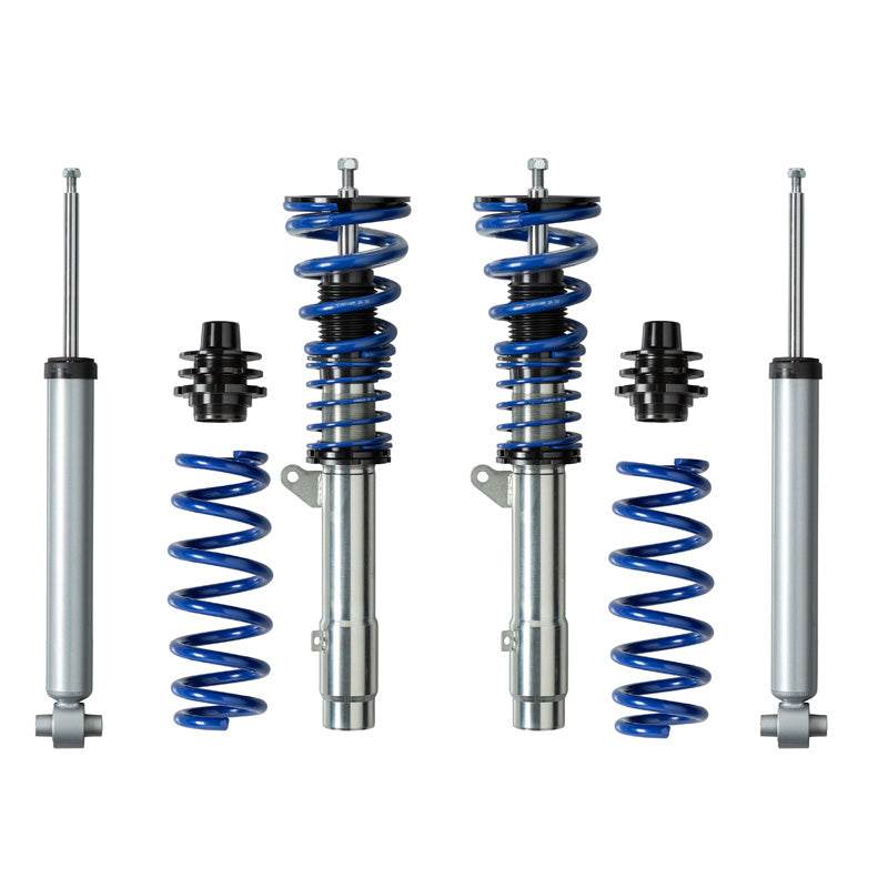 Bonrath sospensioni coilover, adatta a BMW 3-Series Sedan/Touring F30/F31 2012-2019 e 4-Series Coupé/Cabrio F32/F33 2013- (escl. EDC e xDrive)