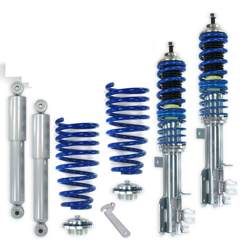 Bonrath coilover suspension, fits Fiat Punto Evo 2009-2012 & Punto 2012-