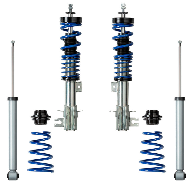 Bonrath schroefset, past op Opel Corsa D 2006-2014 & Corsa E 2014-