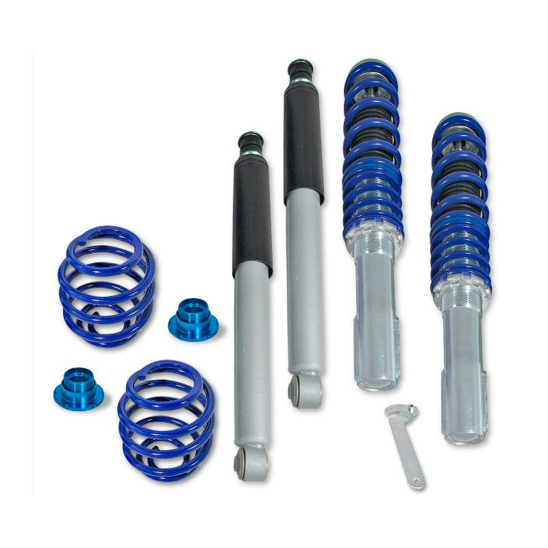 Bonrath assetto coilover, si adatta a Opel Tigra A 1994-2004