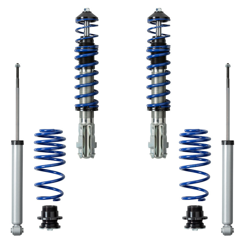 Bonrath suspensión roscada, para Volkswagen Lupo 1999-2005 & Seat Arosa 1997-2004