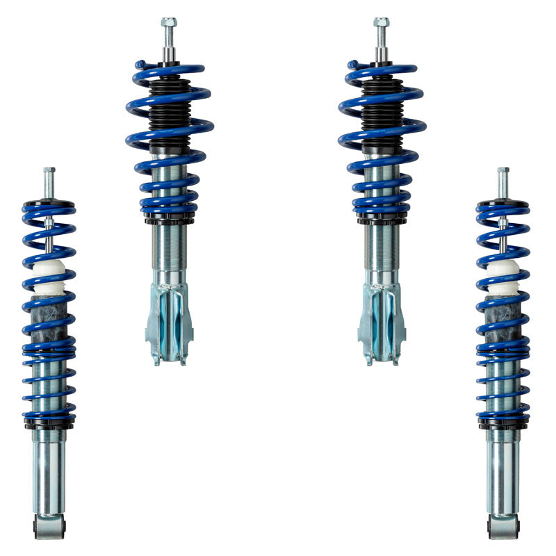 Bonrath suspensión roscada, para Volkswagen Polo 6N2 Hatchback/Variant 1999-2001