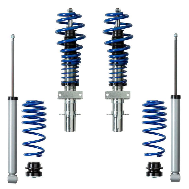 Bonrath suspensión roscada, para Volkswagen Polo 9N/9N2 2001-2009 & Volkswagen Fox 2005-2010