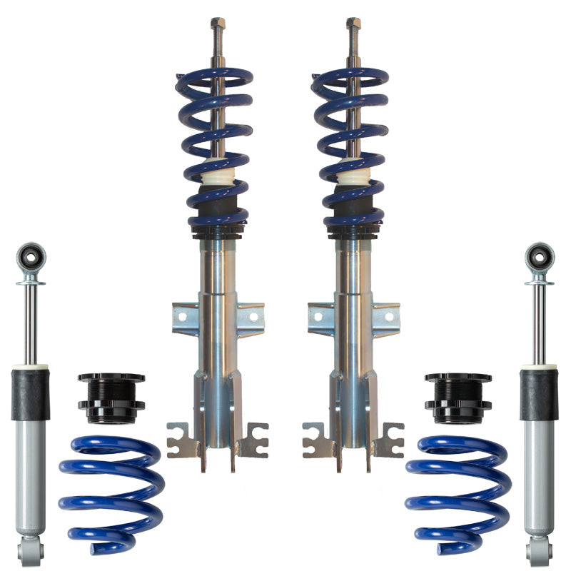 Bonrath sospensioni coilover, adatta per Volkswagen Transporter T5 T32 2003-2015 & T6 T32 2015-