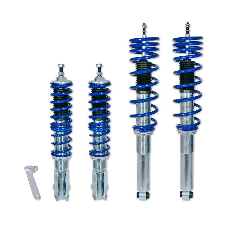 Bonrath coilover suspension, fits Volkswagen Passat 35i Sedan/Variant 1988-1996
