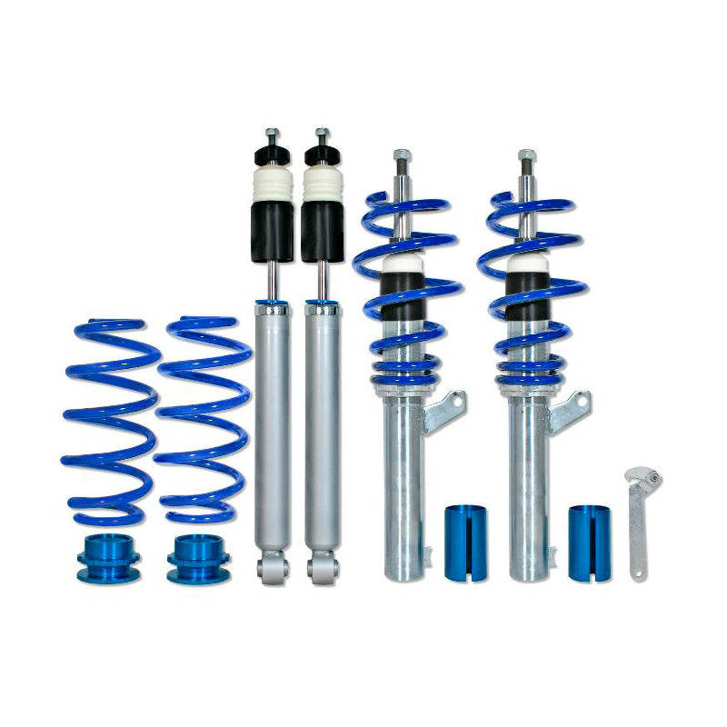 Bonrath suspensión coilover, para Volkswagen Passat 3C Sedán/Variant 2.0TFSi/2.0TDi/3.2 4-Motion 2005-
