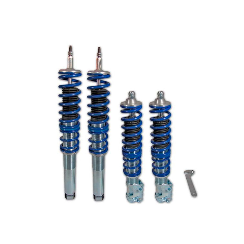 Bonrath coilover suspension, fits Seat Ibiza/Cordoba 6K 1993-1999