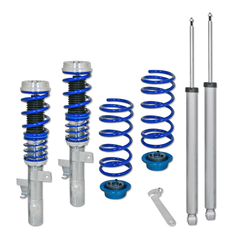 Bonrath sospensioni coilover, adatto a Ford Focus C-Max 2007-2010