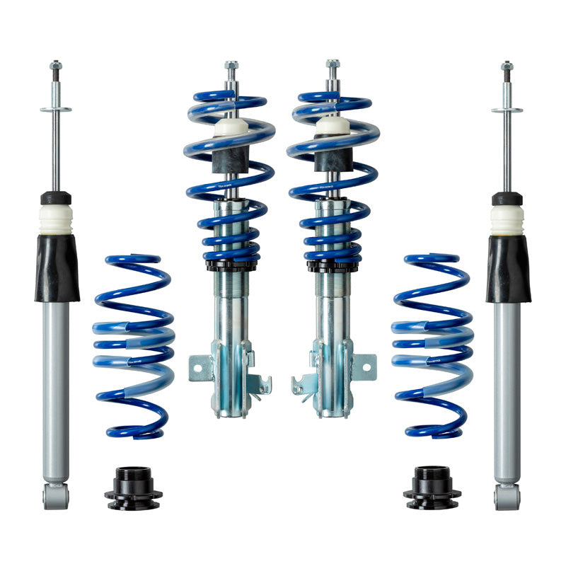 Bonrath assetto coilover, compatibile con Honda Civic FK1/FN4 1.4 2006-2012 30-60mm/30-60mm
