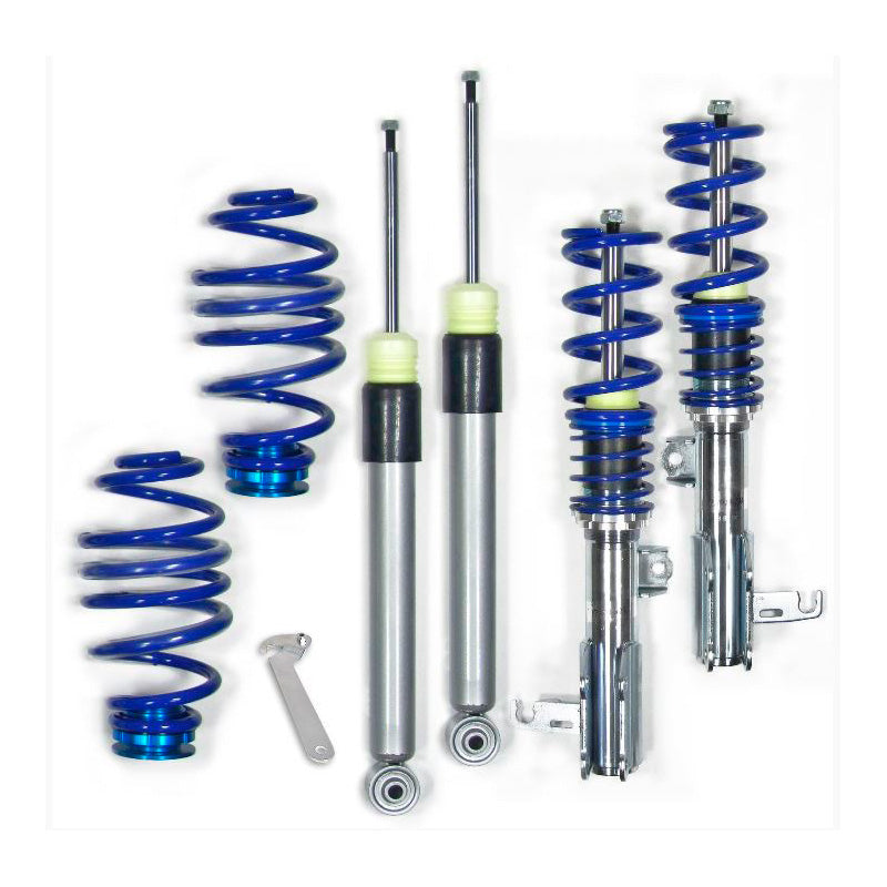 Bonrath Coilover Suspension, fits Chevrolet Cruze 1.6/1.8/2.0CDi 2009-2016
