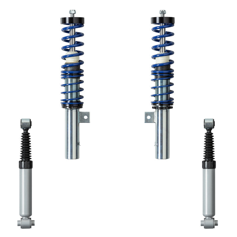 Bonrath suspensión roscada, para Peugeot 206 Hatchback/CC/SW 1998-2013