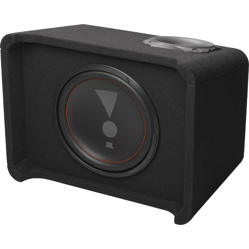 JBL, Club 1200P, 12" pasivní subwoofer s bass reflex portem, 400W RMS, 2 Ohm