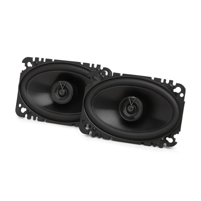 JBL, set di altoparlanti coassiali per auto Club Gen3 4x6'' - 120W