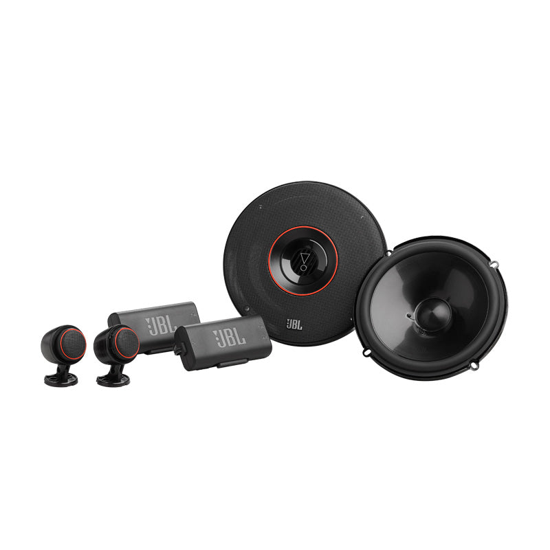 JBL, Club Gen3 6.5'' component luidsprekersysteem - 70W RMS