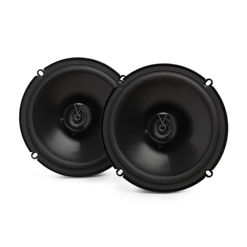 JBL, Club Gen3 64FSL Set di altoparlanti per auto 6,5'' a montaggio basso