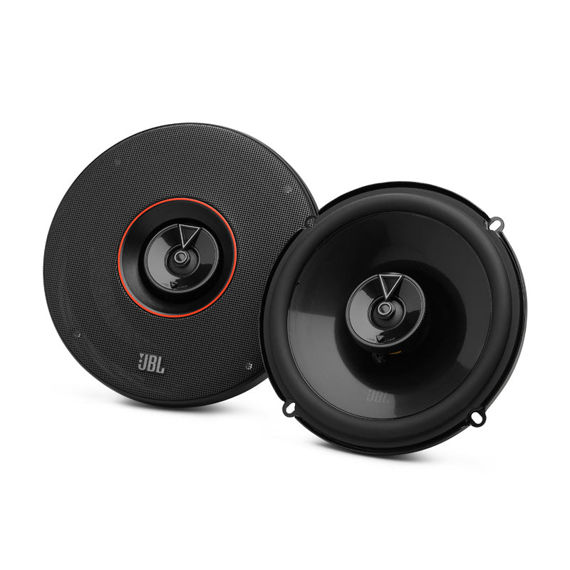 JBL, diffusori coassiali per auto Club Gen3 16cm - 180W