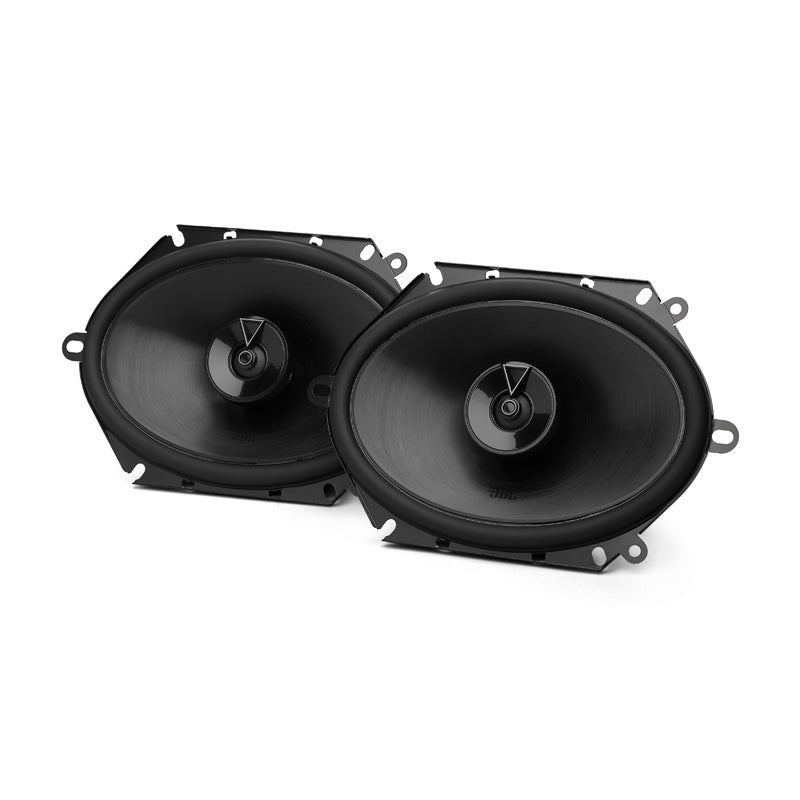 JBL, Club Gen3 6x8'' koaxiální sada reproduktorů do auta - 180W